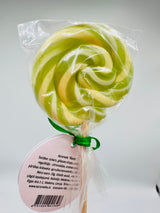 🍏APPLE lollipop