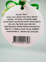 🍏APPLE lollipop