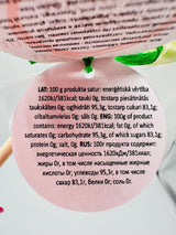 🍏APPLE lollipop