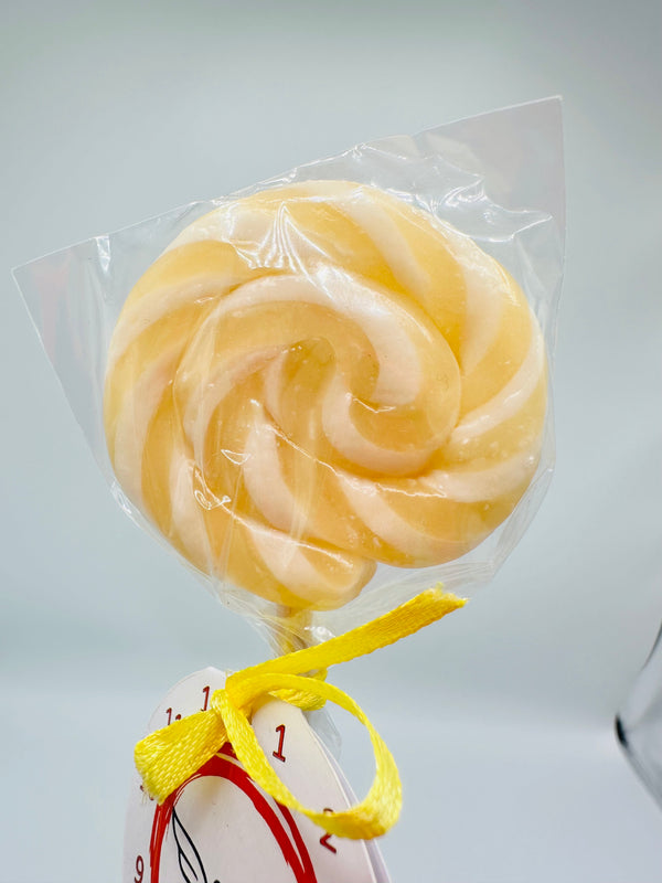🍍PINEAPPLE lollipop