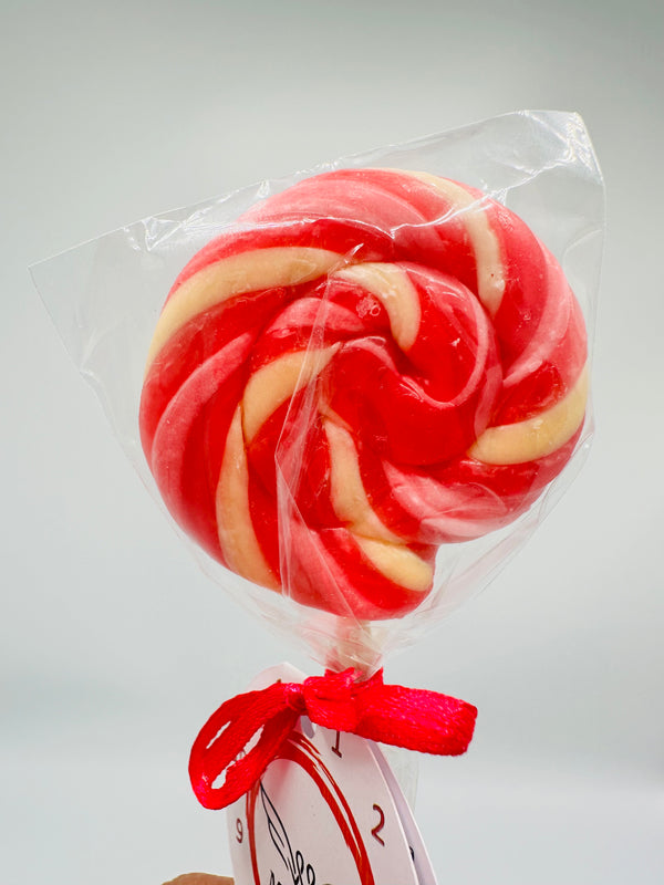 🌸PLUM lollipop