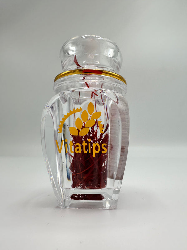 SAFFRON - NEGIN