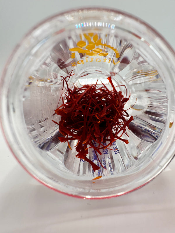 SAFFRON - NEGIN