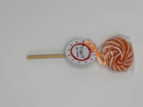 Candies Peach