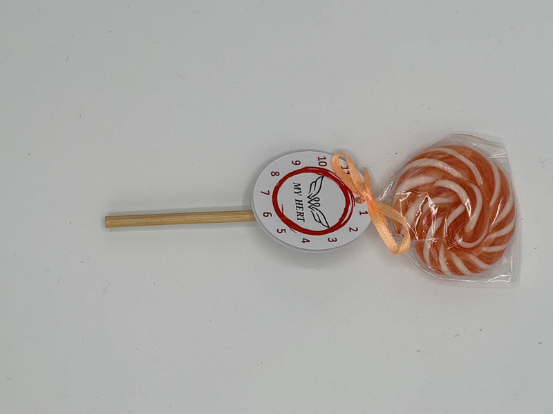 Candies Peach