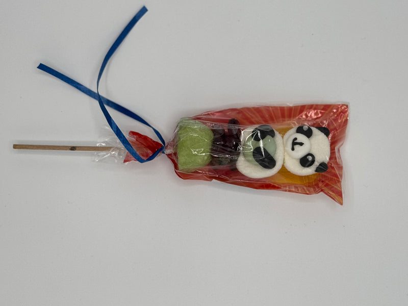 PANDA SLEIKJÓI