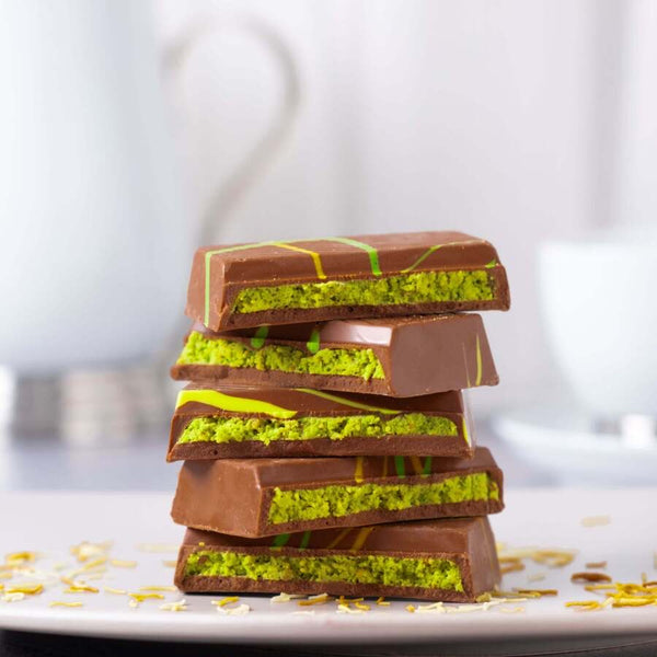 Fiorella Milk chocolate 1 pack