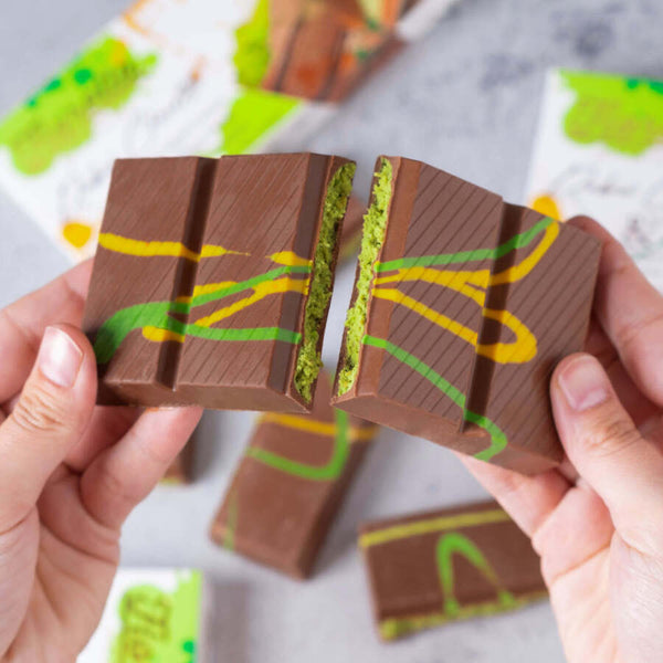 Fiorella Milk chocolate 1 pack