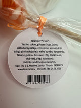 Candies Peach