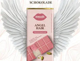 MUAH Angel Hair Chocolate