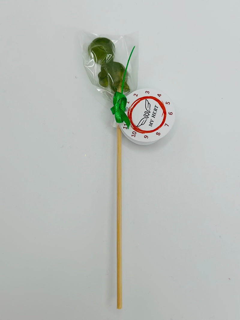 Dinosaurs Jelly Candies