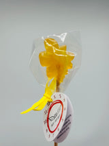 Jelly candies PLUM STEGOSAURUS