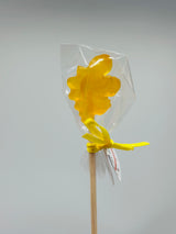 Jelly candies PLUM STEGOSAURUS