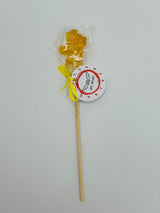 Jelly candies PLUM TRICERATOPS