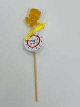 Jelly Candies Plum