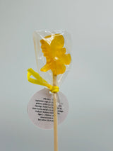 Jelly Candies Plum