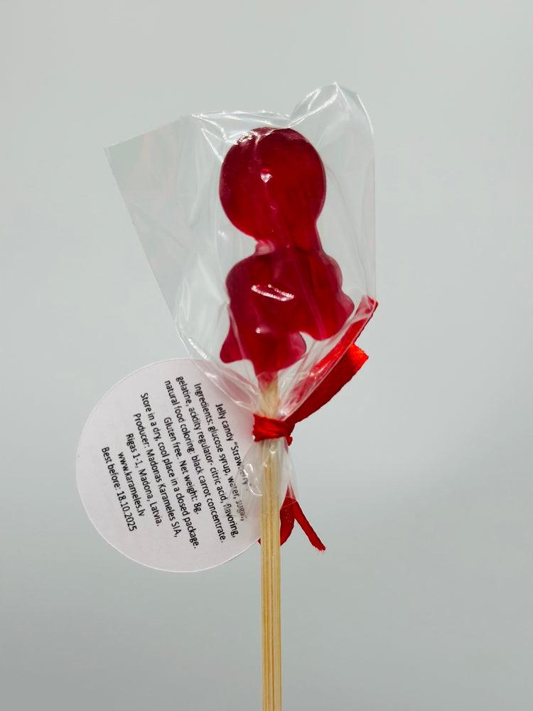 RISAÐUR HARÐIR SLIKKUR BRONTOSAURUS