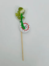 TYRANNOSAURUS Jelly Candies Apple