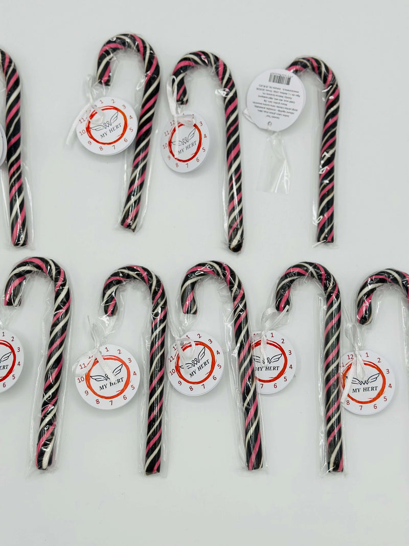Christmas hard candy COLA - favourite Christmas hard candy COLA - favourite