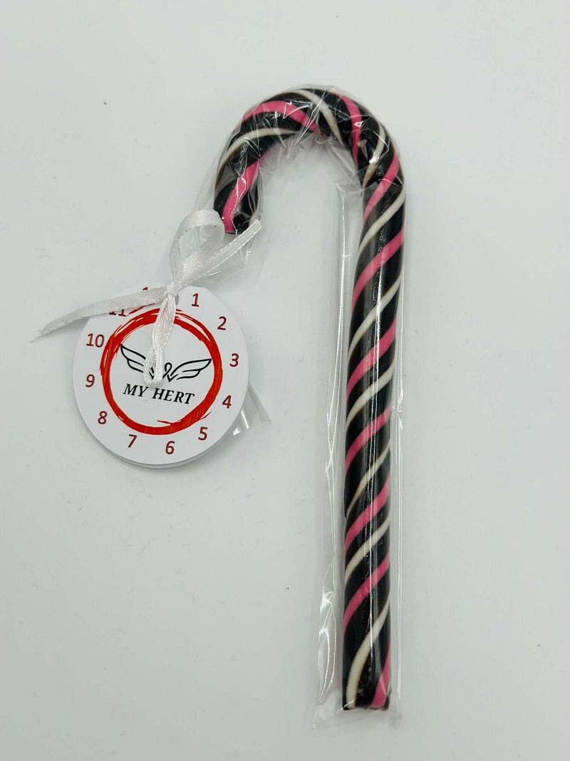 Christmas hard candy COLA - favourite Christmas hard candy COLA - favourite
