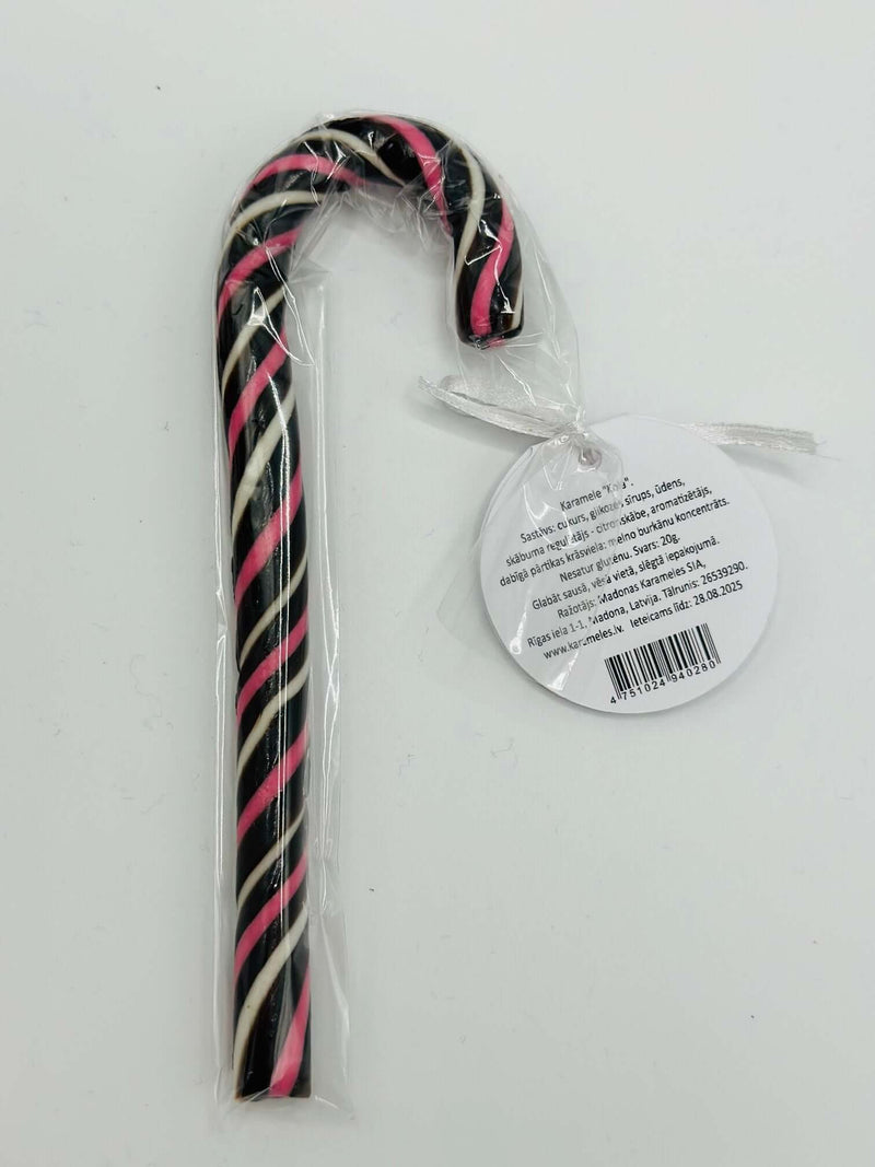 Christmas hard candy COLA - favourite Christmas hard candy COLA - favourite