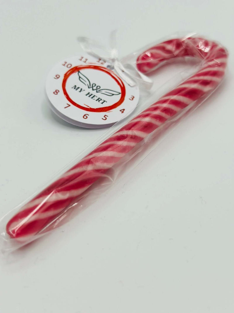 Christmas hard candy PLUM RED Christmas hard candy PLUM RED